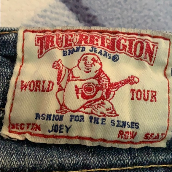 🔥 True Religion Section Joey - Picture 6 of 6